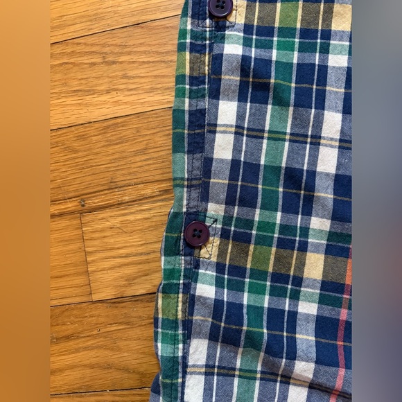 VINTAGE Skidmore College pajama pants! - Picture 3 of 10